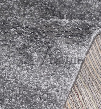 Високоворсна килимова доріжка Шегги sh 91 - высокое качество по лучшей цене в Украине.